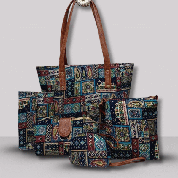 Tote bag