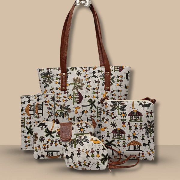 Tote bag