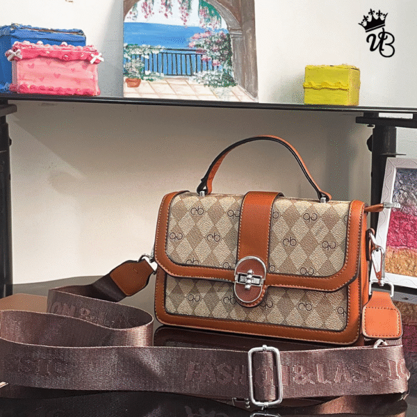 Sling bag