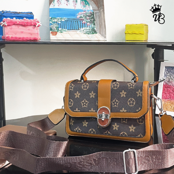 Sling bag