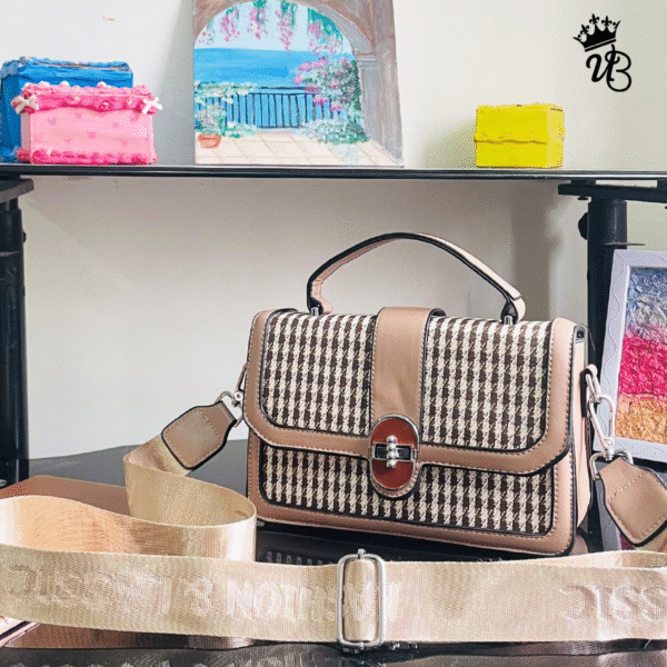 Sling bag