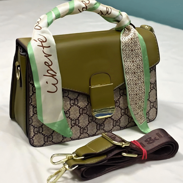 Sling bag