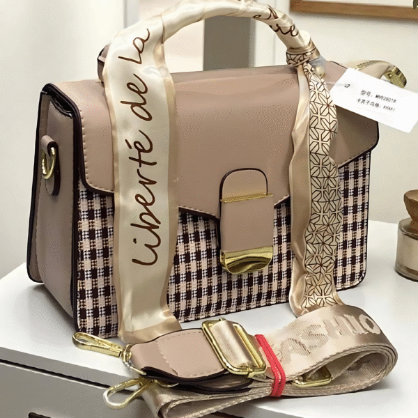 Sling bag