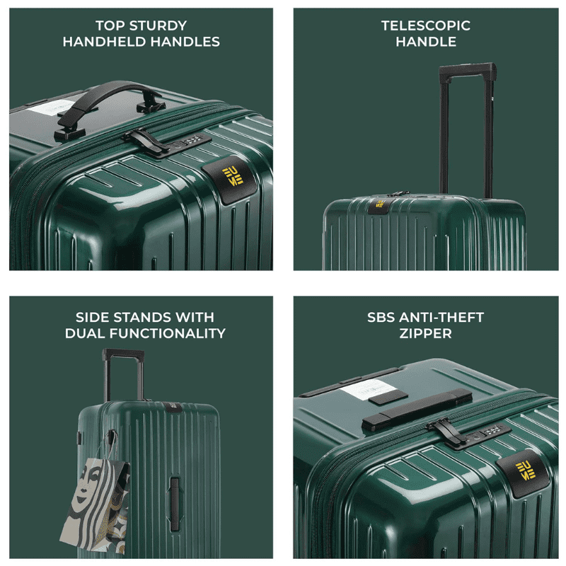 Trolley Bags for Travel - Image 2