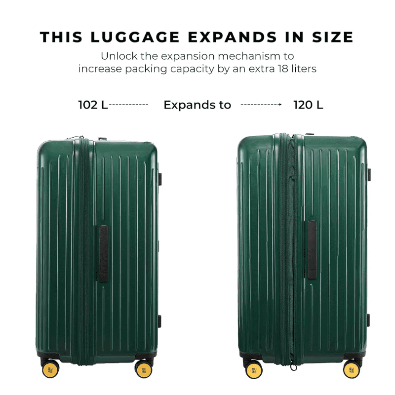 Trolley Bags for Travel - Image 4